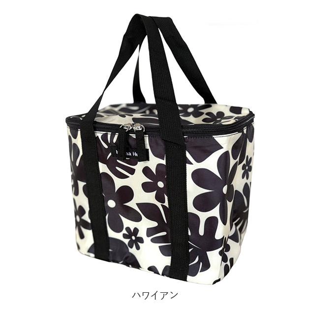 保冷バッグ かわいい ハンナフラ 通販 クーラーバッグ 折りたたみ 保温保冷バッグ 保冷 保温 おしゃれ ランチバッグ 保冷 大きめ 軽量 軽い はっ水 撥水 |  | 32