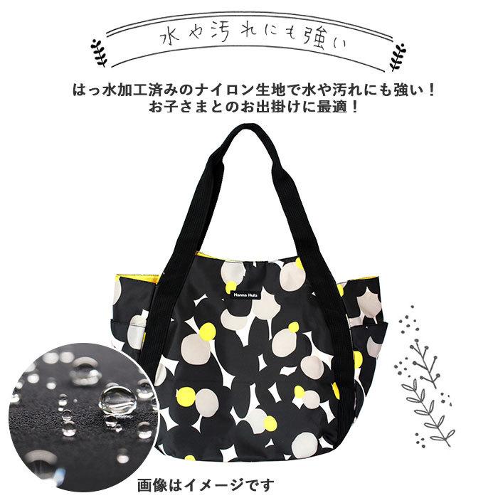 HANA デビューグッズ ロゴラウンドバッグ ゴルフ ラウンドバッグ ゴルフバッグ アクリル ネームプレート付