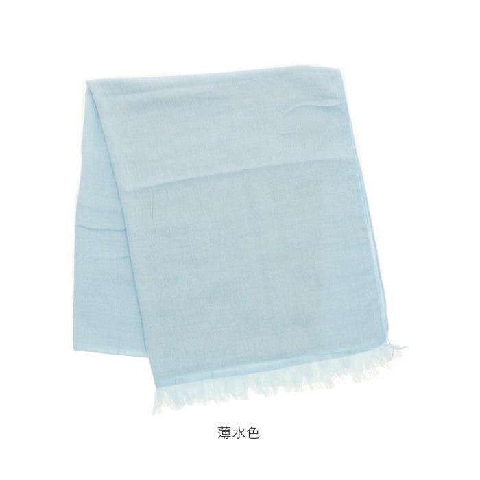 ストール 大判 春夏 通販 今治産 今治 今治タオル ハオル ストール レディース 首に巻く 日焼け対策 軽い 肌触り 良い 手洗い 洗濯 敏感肌 羽織る ストール |  | 17