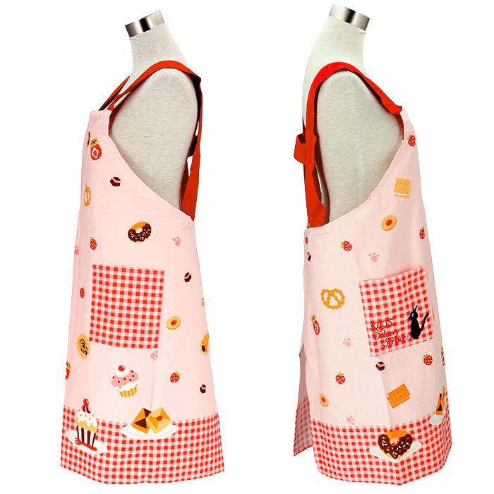 新入荷 流行 エプロン おしゃれ 通販 ショート丈 保育士 H型エプロン キャラクター 幼稚園 保育園 先生 安く て かわいい 大人 可愛い ワーク エプロン ミニオン ジブリ Wantannas Go Id