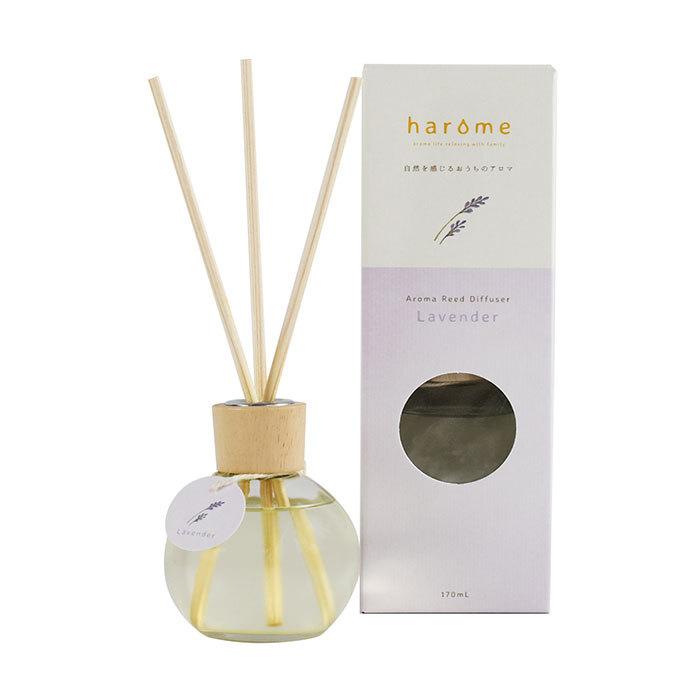 ロッソ アロマ 通販アロマ リードディフューザー harome