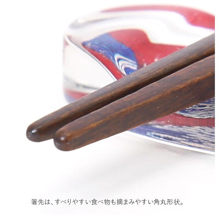 夫婦箸 通販夫婦箸 箸置き お箸 プレゼント おしゃれ 2膳セット 箸 セット 大人 箸置付 23cm 21cm 凱風快晴 イシダ はし 結婚祝い 祖母 母の日 敬老の日 夫婦箸 | イッツイ | 06