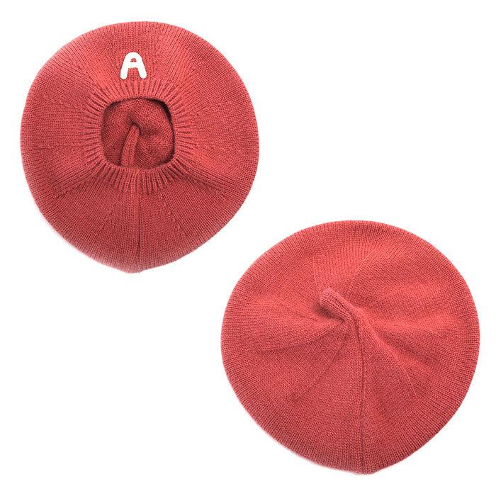 ベレー帽 通販ベレー帽 キッズ 約 52 おしゃれ かわいい 女の子 男の子 冬 秋 子供 こども 子ども ベビー 帽子 防寒 幼児 園児 ブラック レッド ベレー帽 |  | 15