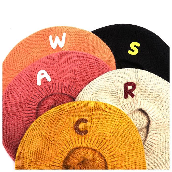 ベレー帽 通販ベレー帽 キッズ 約 52 おしゃれ かわいい 女の子 男の子 冬 秋 子供 こども 子ども ベビー 帽子 防寒 幼児 園児 ブラック レッド ベレー帽 |  | 16