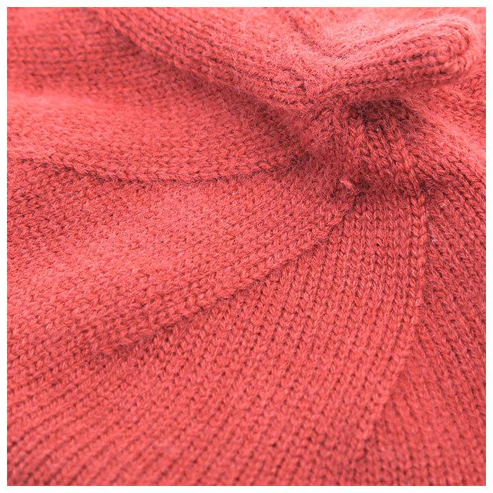 ベレー帽 通販ベレー帽 キッズ 約 52 おしゃれ かわいい 女の子 男の子 冬 秋 子供 こども 子ども ベビー 帽子 防寒 幼児 園児 ブラック レッド ベレー帽 |  | 14