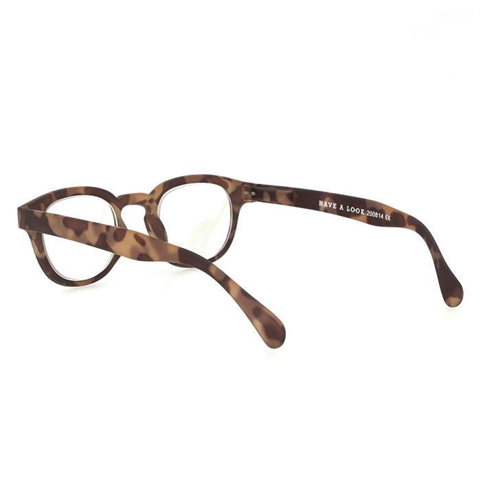老眼鏡 通販老眼鏡 ブルーライトカット レディース メンズ おしゃれ 眼鏡 メガネ メガネ めがね 北欧デンマーク ブランド HAVE A LOOK ハブアルック TYPE 老眼鏡 |  | 07