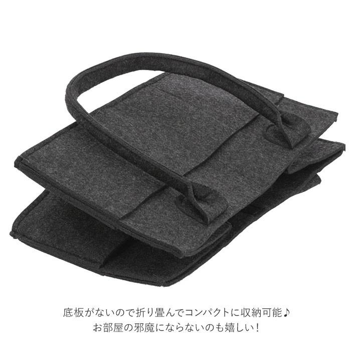 おむつストッカー 通販 おむつ 収納 持ち運び オムツストッカー おむつケース 大容量 仕切り付き ポケット付き おむつ収納 ストック おむつストッカー |  | 06