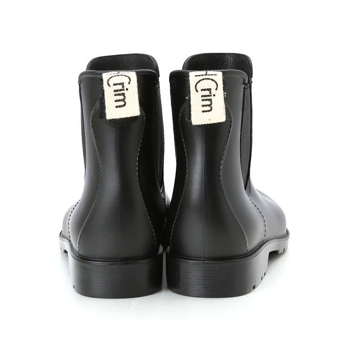 サイドゴアブーツ 通販サイドゴアブーツ レディース レインシューズ ブランド ハッシュドコーデ おしゃれ 長靴 晴雨兼用 防水 幅広 ブーツ  サイドゴアブーツ | Hashed Coorde | 08