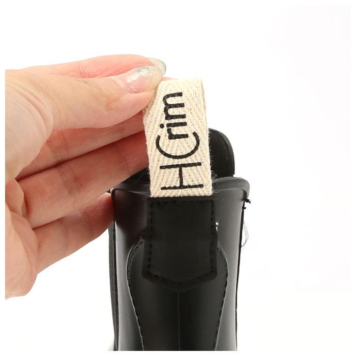 サイドゴアブーツ 通販サイドゴアブーツ レディース レインシューズ ブランド ハッシュドコーデ おしゃれ 長靴 晴雨兼用 防水 幅広 ブーツ  サイドゴアブーツ | Hashed Coorde | 10