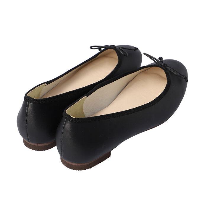 CCロゴ パンプス バレエシュ ーズ ブラック・マルチカラー 楽天市場】日本製 バレエシューズ パンプス 痛くない 柔らかい