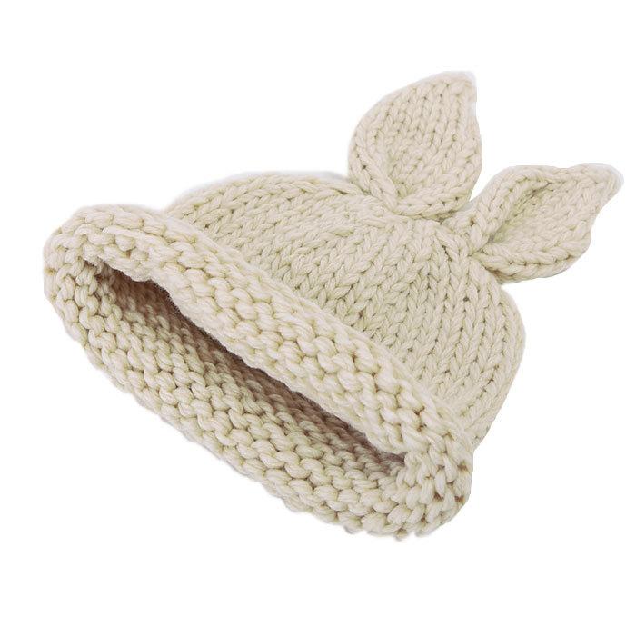 キッズ 通販キッズ ニット帽 女の子 ニットキャップ かわいい 耳付き うさぎ うさ耳 うさみみ おしゃれ ふわふわ もこもこ 冬 小物 秋冬 防寒 子供 キッズ |  | 10