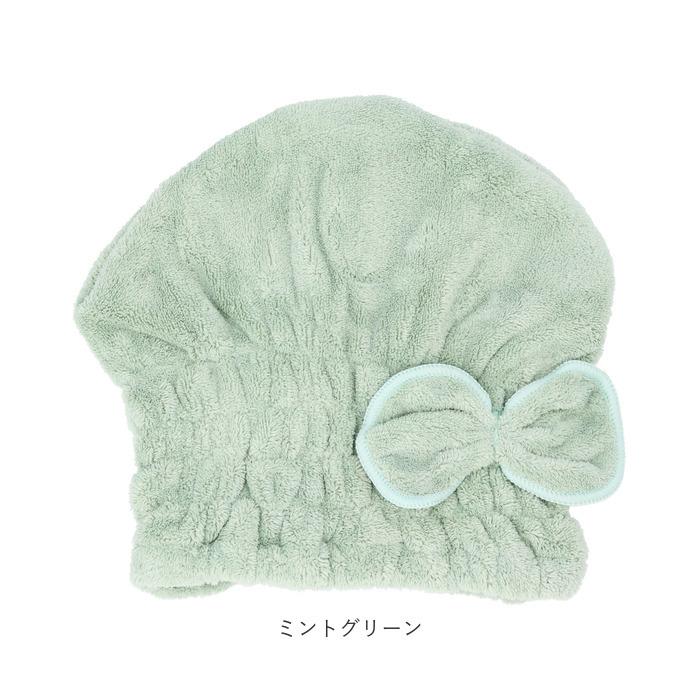 タオルキャップ 通販タオルキャップ 大人 ヘアドライキャップ ヘアドライタオル 吸水 ヘアキャップ 帽子タイプ かわいい スイミング おしゃれ タオルキャップ | BACKYARD FAMILY | 14