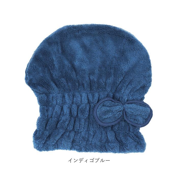 タオルキャップ 通販タオルキャップ 大人 ヘアドライキャップ ヘアドライタオル 吸水 ヘアキャップ 帽子タイプ かわいい スイミング おしゃれ タオルキャップ | BACKYARD FAMILY | 15