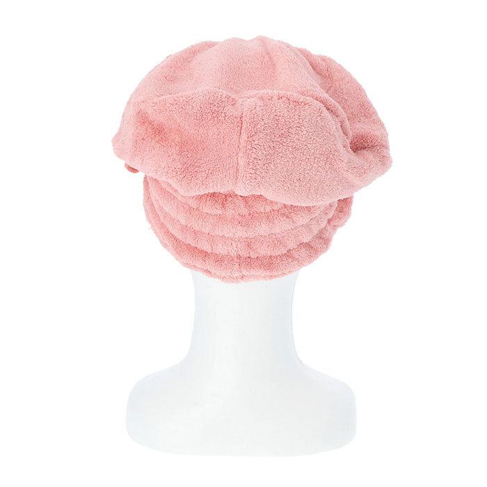 タオルキャップ 通販タオルキャップ 大人 ヘアドライキャップ ヘアドライタオル 吸水 ヘアキャップ 帽子タイプ かわいい スイミング おしゃれ タオルキャップ | BACKYARD FAMILY | 08