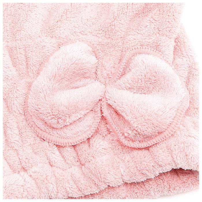 タオルキャップ 通販タオルキャップ 大人 ヘアドライキャップ ヘアドライタオル 吸水 ヘアキャップ 帽子タイプ かわいい スイミング おしゃれ タオルキャップ | BACKYARD FAMILY | 10