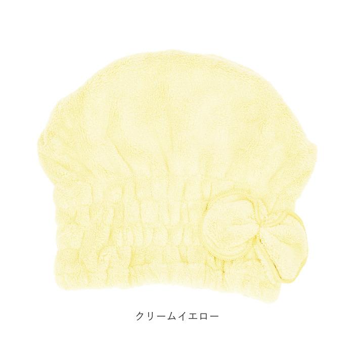 タオルキャップ 通販タオルキャップ 大人 ヘアドライキャップ ヘアドライタオル 吸水 ヘアキャップ 帽子タイプ かわいい スイミング おしゃれ タオルキャップ | BACKYARD FAMILY | 13