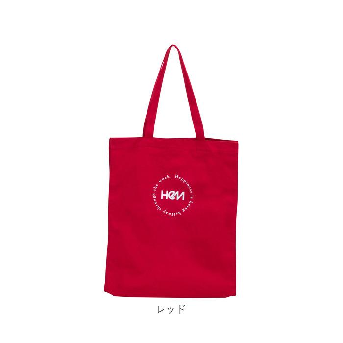 HeM 通販HeM バッグ ヘム 39-714 推し活 トートバッグ トートバック 推し トート 推し活トート レディース メンズ キャンバス 大きめ 推し色 大容量 A4 B4 A3 | HeM(バッグ) | 25
