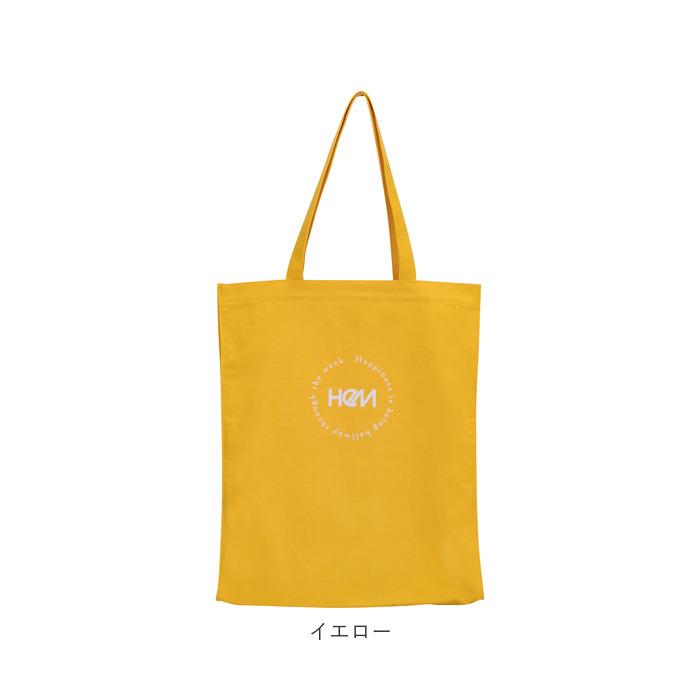 HeM 通販HeM バッグ ヘム 39-714 推し活 トートバッグ トートバック 推し トート 推し活トート レディース メンズ キャンバス 大きめ 推し色 大容量 A4 B4 A3 | HeM(バッグ) | 27