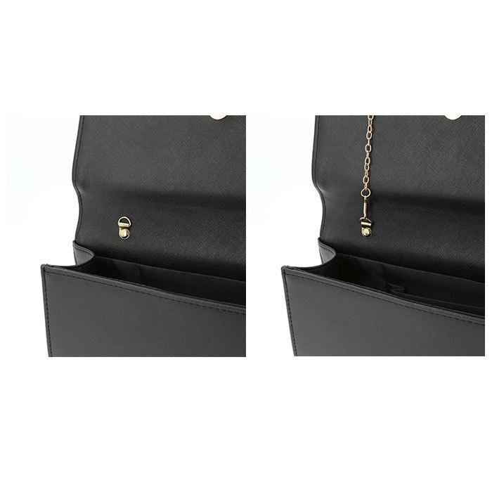 パーティーバッグ 大きめ 通販 クラッチバッグ レディース 結婚式 フォーマル 2way チェーンバッグ ショルダーバッグ 二次会 シンプル  パーティーバッグ |  | 10