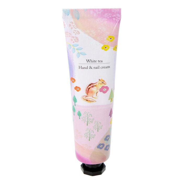 ハンドクリーム かわいい 通販 プチギフト プレゼント かわいい たっぷり 30g 保湿 いい香り おしゃれ 可愛い レトロ デザイン お礼 お返し ハンドクリーム | ほんやら堂 | 04