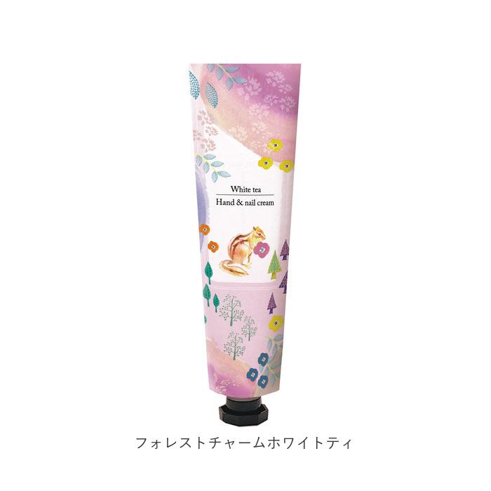 ハンドクリーム かわいい 通販 プチギフト プレゼント かわいい たっぷり 30g 保湿 いい香り おしゃれ 可愛い レトロ デザイン お礼 お返し ハンドクリーム | ほんやら堂 | 08