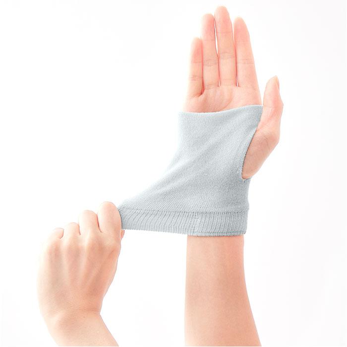 手を冷やす グッズ ひんやりクーラー 通販 ハンドクーラー ハンドカバー ショート アームカバー おやすみ手袋 手のひら 手首 冷やす ひんやりグッズ  手を冷やす |  | 10