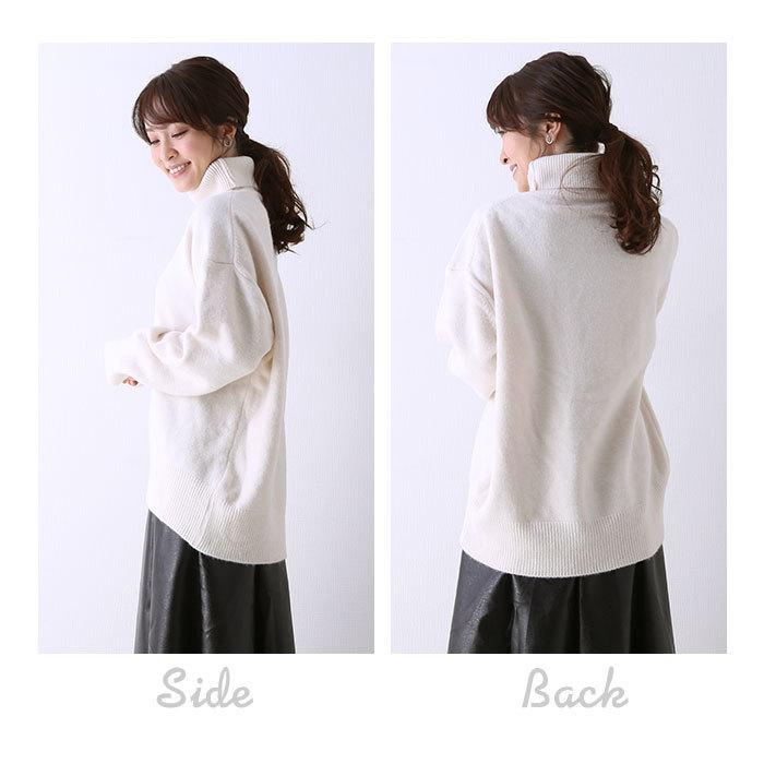 タートルネック 通販タートルネック レディース ハイネック