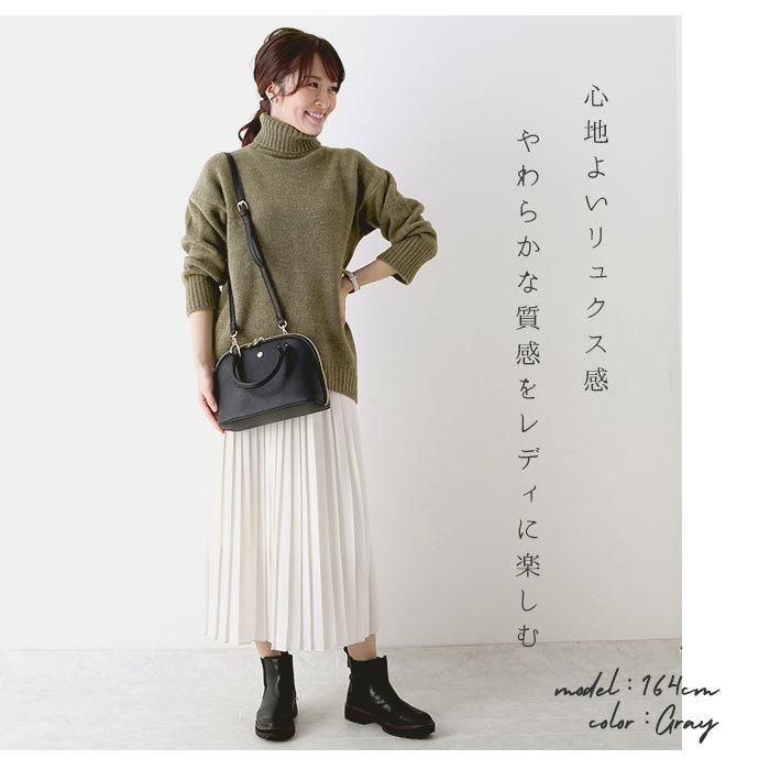 タートルネック レディース 通販 ハイネック ニット きれいめ 長袖 トップス かわいい カジュアル 無地 大きめ 冬服 冬物 オーバーサイズ 秋 冬 キレイめ Backyard Family 通販 Paypayモール