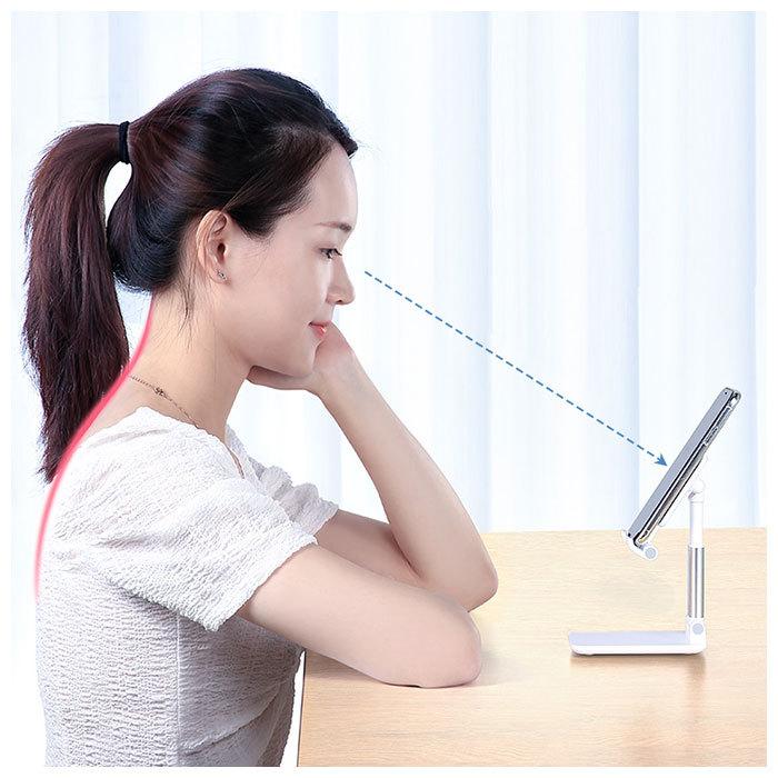 スマホ スタンド 卓上 通販 スマホスタンド スマホスタンドホルダー スマホホルダー 8インチ 10インチ 12インチ 携帯スタンド 卓上ホルダー iphone スマホ |  | 08