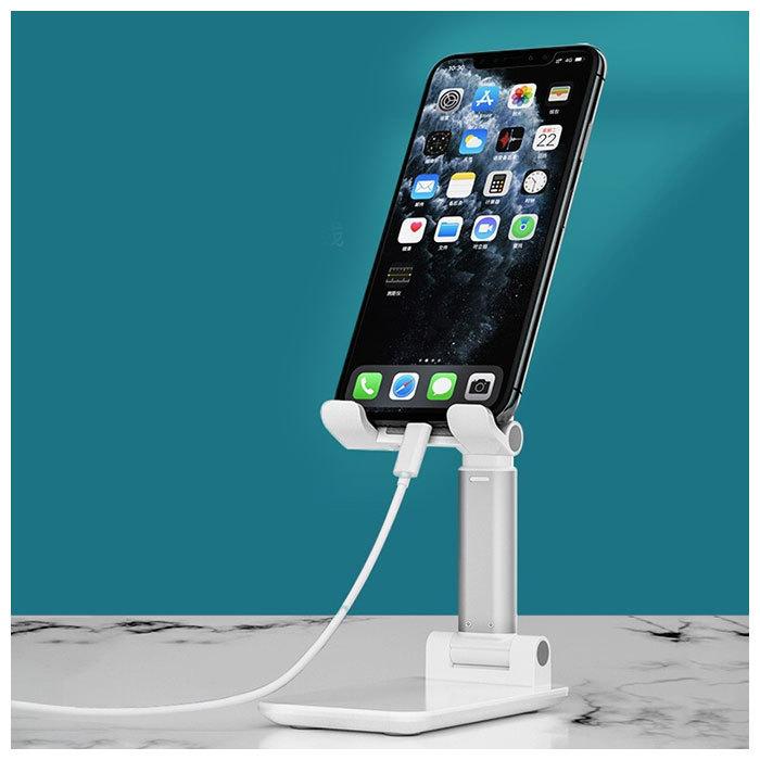 スマホ スタンド 卓上 通販 スマホスタンド スマホスタンドホルダー スマホホルダー 8インチ 10インチ 12インチ 携帯スタンド 卓上ホルダー iphone スマホ |  | 11
