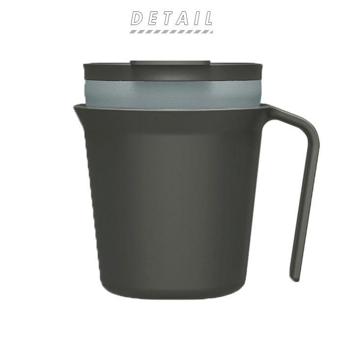 タンブラー 持ち運び 通販 蓋付き ステンレスタンブラー コーヒー フタ付き コンビニカップ マグカップ 保温 保冷 コップ カップホルダー おしゃれ Backyard Family 通販 Paypayモール