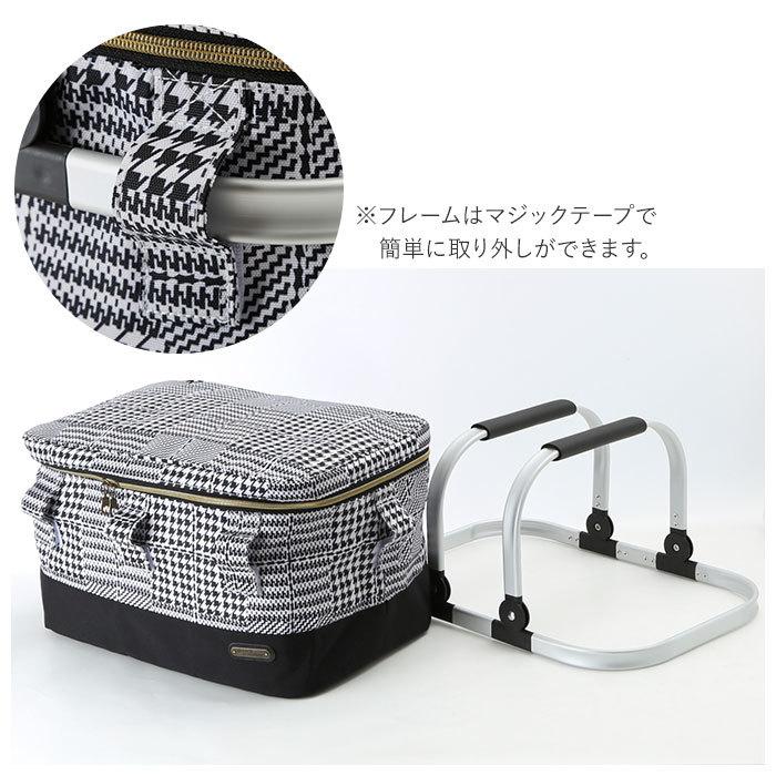 レジカゴ 通販レジカゴ バッグ 保冷 保冷バッグ 大容量 ピクニックバスケット おしゃれ 保冷バスケット エコバッグ 撥水 はっ水 マイバッグ  レジカゴ |  | 10