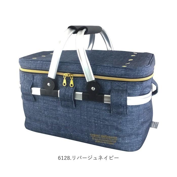 保冷バスケット おしゃれ 通販 保冷バッグ 大容量 丈夫 クーラーバスケット お弁当 クーラーバッグ Lサイズ レジャーバッグ 大きめ 大きい 保冷バスケット |  | 18