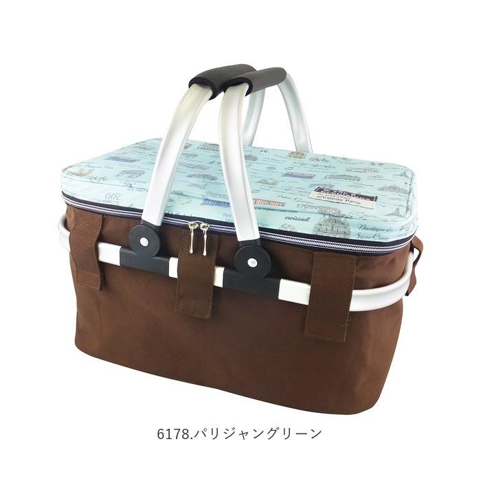 保冷バスケット おしゃれ 通販 保冷バッグ 大容量 丈夫 クーラーバスケット お弁当 クーラーバッグ Lサイズ レジャーバッグ 大きめ 大きい 保冷バスケット |  | 21