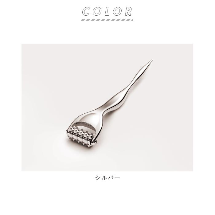 美容 熱伝導トリートメントローラー 美容 鍼 ローラー 通販 アイケア フェイスケア ツボ押し ミニ 首 フェイスローラー コロコロ 顔 肌 ツボ押し棒 プレゼント | ブランド登録なし | 11