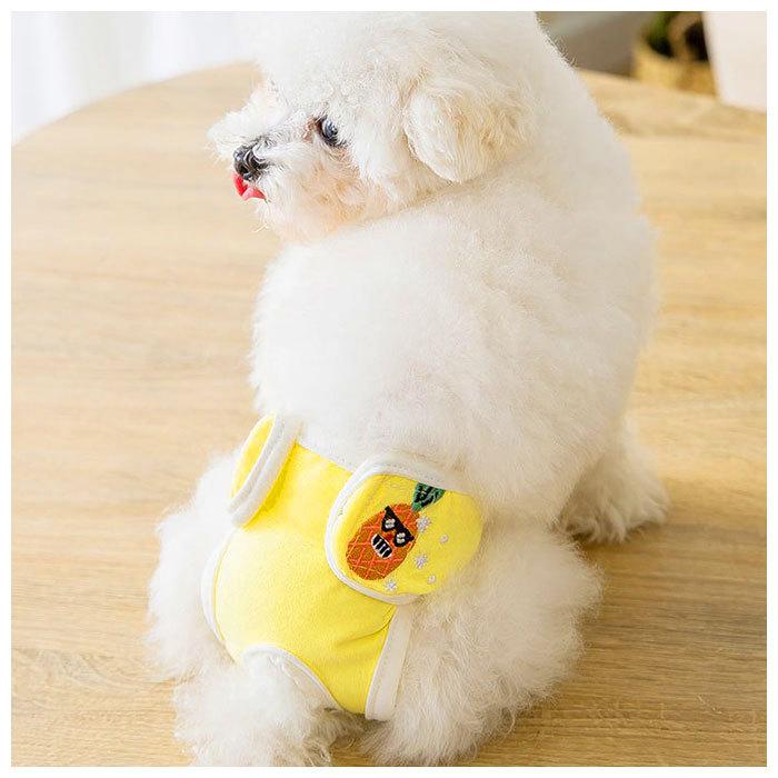 新作人気モデル 犬 オムツ パンツ タイプ 通販 生理パンツ マナーパンツ マナーウェア サニタリーパンツ おむつカバー 生理 犬用 イヌ いぬ メス 雌 女の子 おむつ Riosmauricio Com