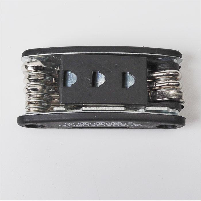 六角レンチセット 通販 六角レンチ 自転車 マルチツール 多機能 工具 ツール アーレンキー ソケットレンチ プラスドライバー 六角レンチセット | BACKYARD FAMILY | 08