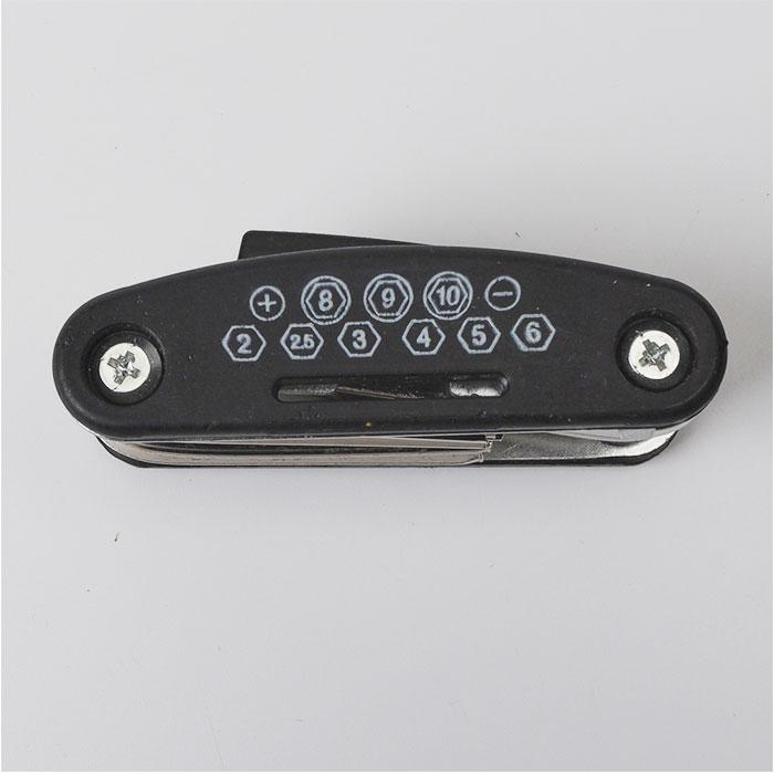 六角レンチセット 通販 六角レンチ 自転車 マルチツール 多機能 工具 ツール アーレンキー ソケットレンチ プラスドライバー 六角レンチセット | BACKYARD FAMILY | 10