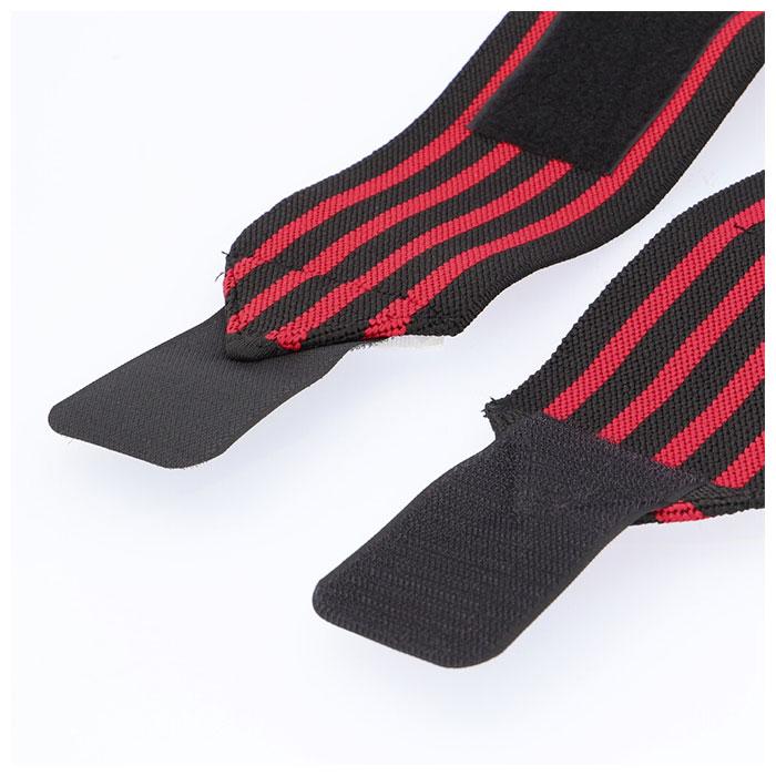 リストラップ 通販 2個セット 2個 2点セット 2点 リストバンド 左右 両手用 手首保護 サポーター 手首 固定 筋トレ 筋力トレーニング  リストラップ | ブランド登録なし | 10