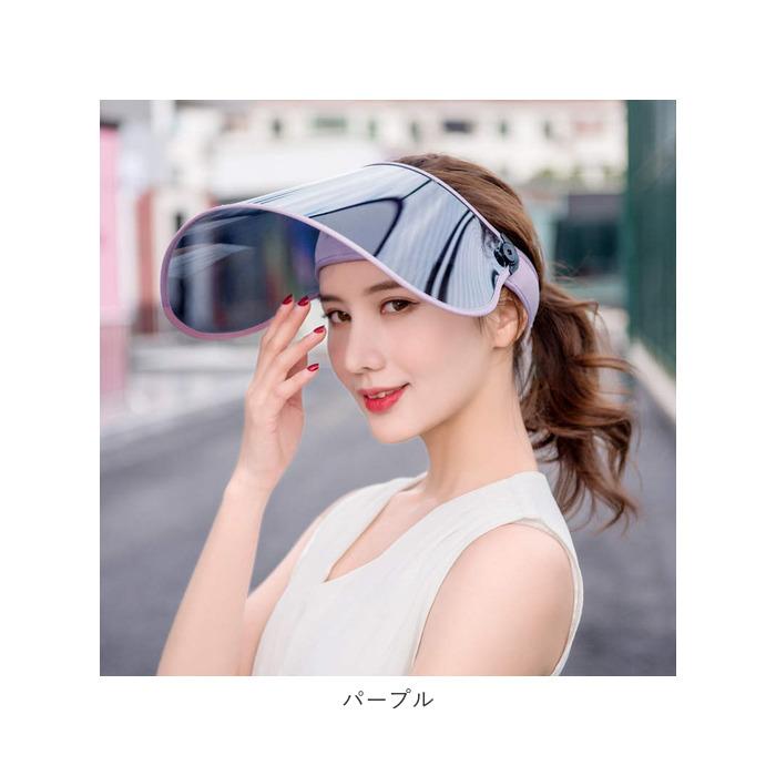 ユタ ゴルフ レディース サンバイザー キャップ UTAA moccasin_sun88