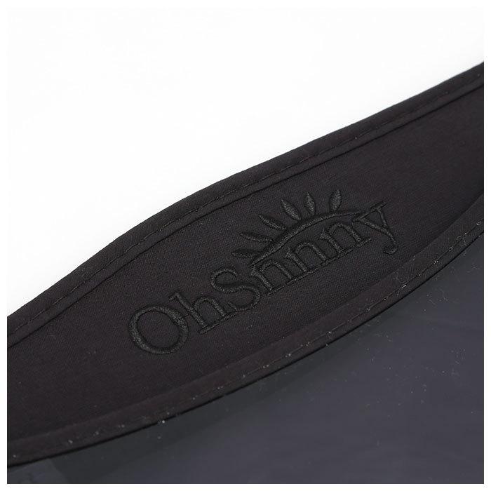 サンバイザー uvカット 通販 レディース おしゃれ ゴルフ テニス 車 ガーデニング アウトドア つば広 帽子 保育士 ひも付き 紫外線カット 日よけ サンバイザー |  | 10