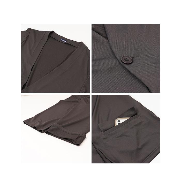 高撥水 通販高撥水 メンズ ルームウェア セットアップ 上下 普段着 ゆったり カジュアルスーツ カジュアル 撥水 超撥水 しわになりにくい 上下セット  高撥水 | ブランド登録なし | 12