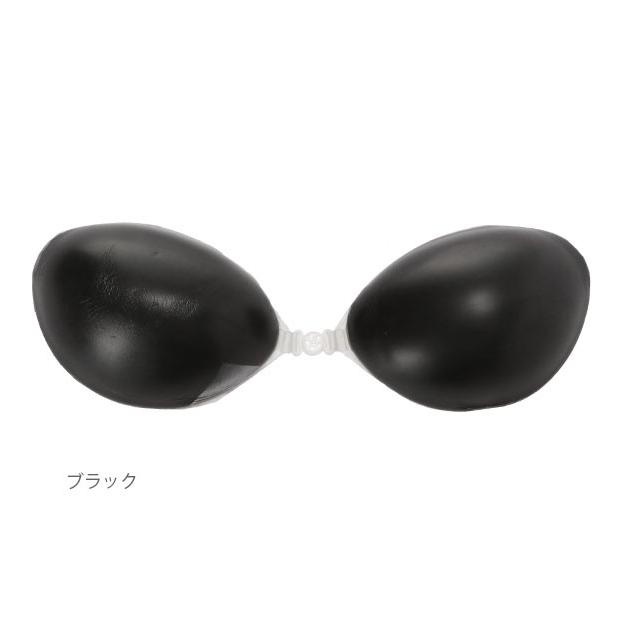 シリコンブラ 大きいサイズ 水着用シリコンブラ シリコンブラパッド シリコンブラパット 三恵 ストラップレス ストラップレスブラ パット |  | 03