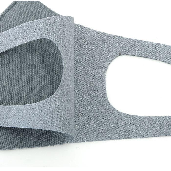 マスク 通販マスク 洗える 秋冬 メンズ 子供 レディース 立体マスク 小さめ 大きめ 花粉 ほこり S キッズ M 女性 L 男性 ブラック グレー オフホワイト マスク |  | 07