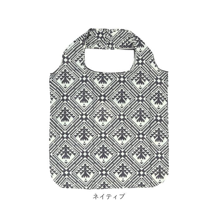 エコバッグ 弁当 通販 コンビニ レジ袋 トートバッグ型 軽量 軽い 大容量 おしゃれ かわいい 折りたたみ コンパクト お買い物バッグ エコバッグ | BACKYARD FAMILY | 24