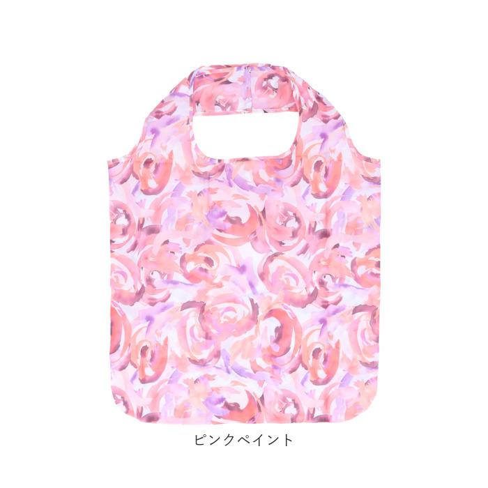 エコバッグ 弁当 通販 コンビニ レジ袋 トートバッグ型 軽量 軽い 大容量 おしゃれ かわいい 折りたたみ コンパクト お買い物バッグ エコバッグ | BACKYARD FAMILY | 25
