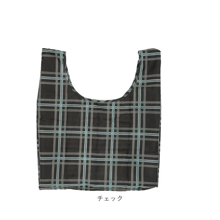 エコバッグ マチ広 弁当 通販 コンビニ レジ袋型 小さめ コンパクト 軽量 軽い 大容量 おしゃれ かわいい 折りたたみ お買い物バッグ エコバッグ | BACKYARD FAMILY | 21