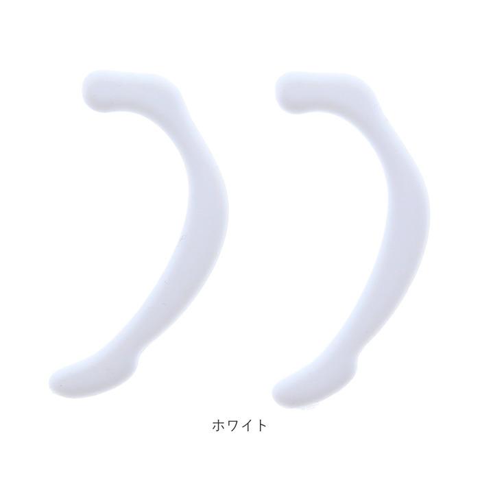 マスク 耳が痛くならない グッズ イヤーフック 通販 おしゃれ シンプル カラフル シリコン 軽い 柔らかい 簡単 マスクフック シリコンフック マスク |  | 12