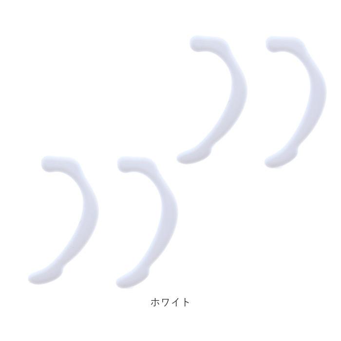 マスク 耳が痛くならない グッズ イヤーフック 2個セット 通販 おしゃれ シンプル カラフル シリコン 軽い 柔らかい 簡単 マスクフック シリコンフック マスク |  | 12