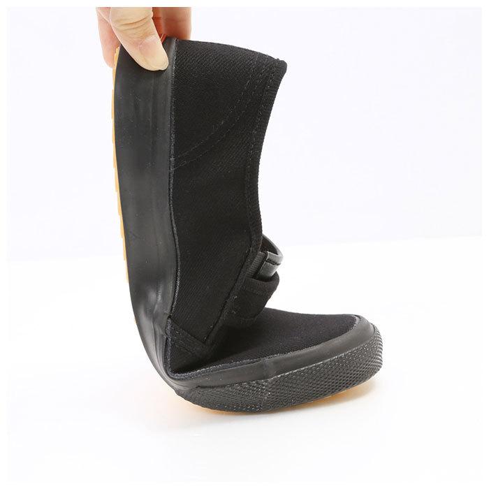 滑らない靴 通販滑らない靴 ハイパーv スニーカー 靴 滑らない 作業 hyper v 1100 シューズ 作業靴 日進ゴム 軽量 高所作業用 屋根プロ 紐なし  滑らない靴 |  | 08